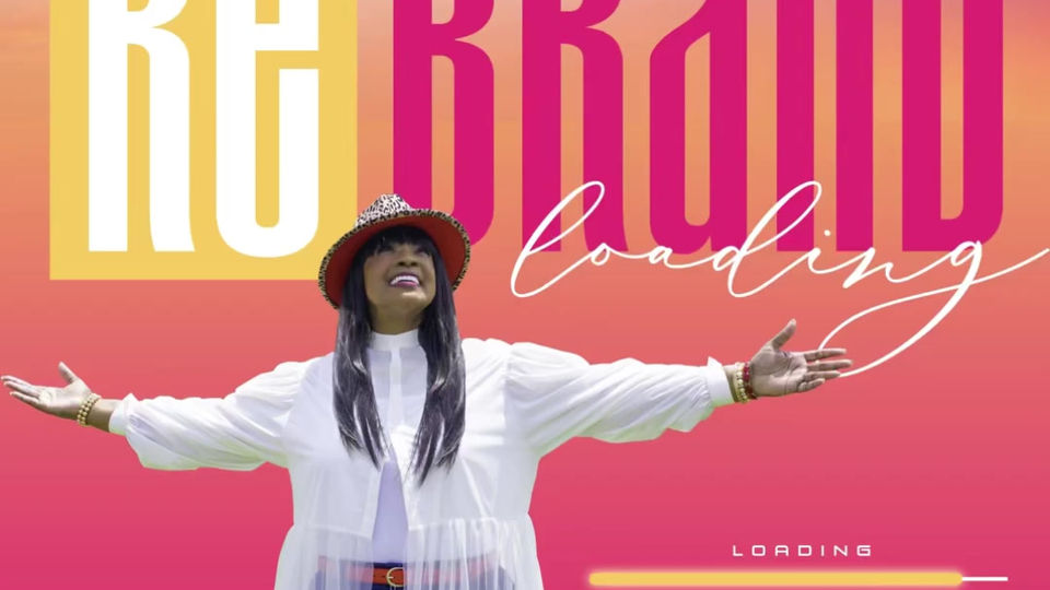 Bishiop Lydia Behind The Scene